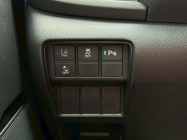 HONDA本田 CR-V  第16張相片