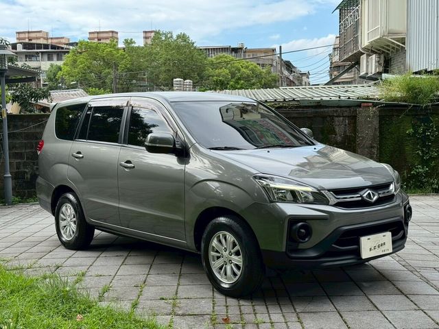 MITSUBISHI三菱 ZINGER  第1張相片