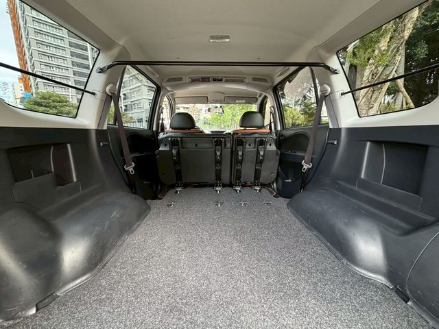 MITSUBISHI三菱 ZINGER  第12張相片