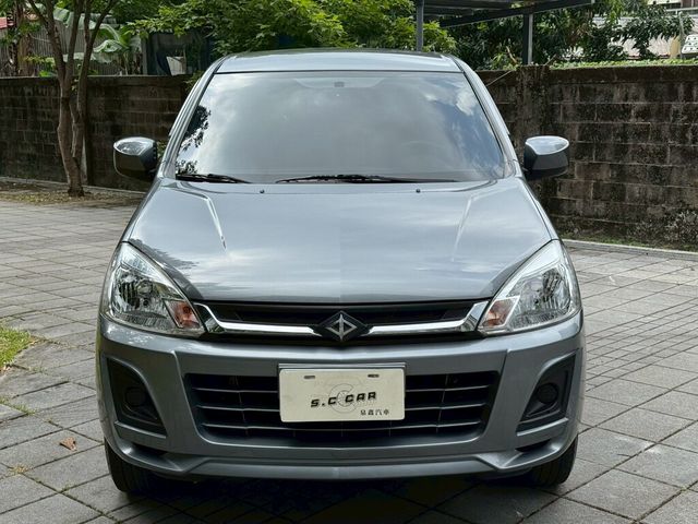 MITSUBISHI三菱 ZINGER  第2張相片