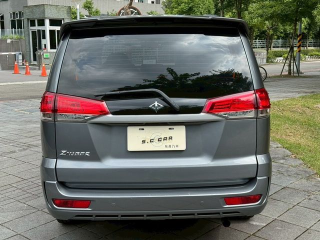 MITSUBISHI三菱 ZINGER  第4張相片