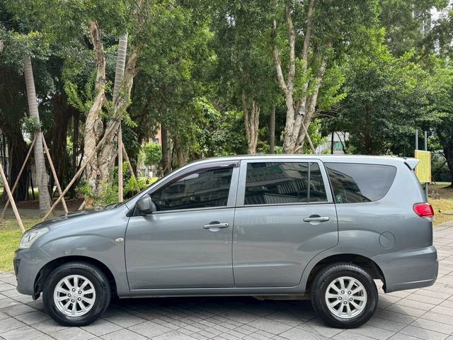 MITSUBISHI三菱 ZINGER  第5張相片