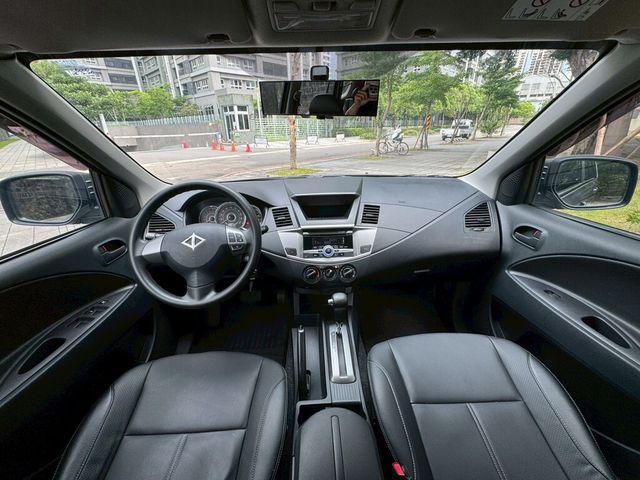 MITSUBISHI三菱 ZINGER  第6張相片