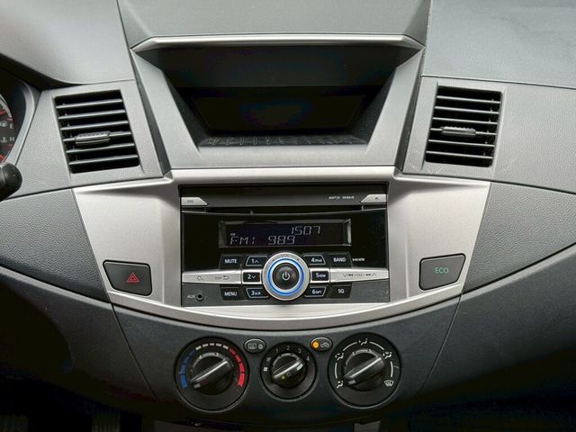 MITSUBISHI三菱 ZINGER  第7張相片