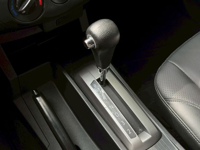MITSUBISHI三菱 ZINGER  第8張相片