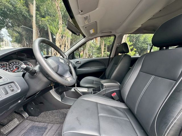 MITSUBISHI三菱 ZINGER  第10張相片
