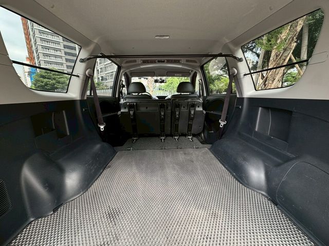 MITSUBISHI三菱 ZINGER  第12張相片
