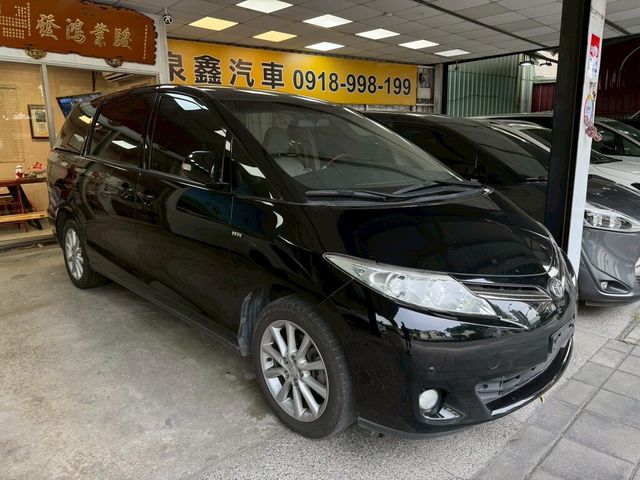 TOYOTA豐田 PREVIA  第3張相片