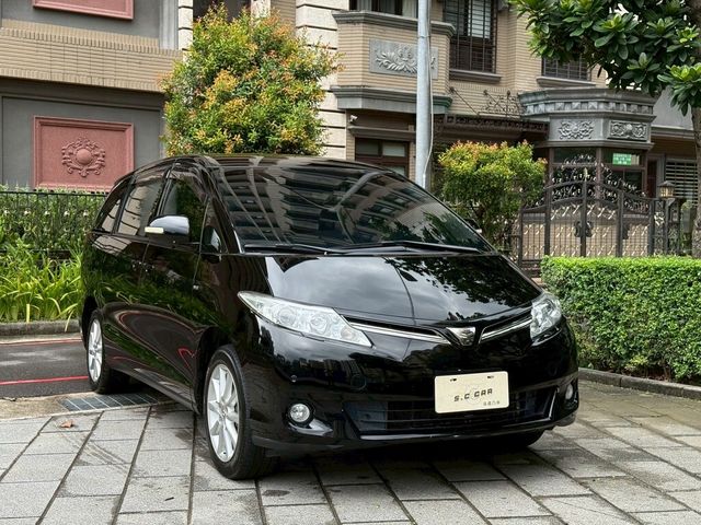TOYOTA豐田 PREVIA  第1張相片