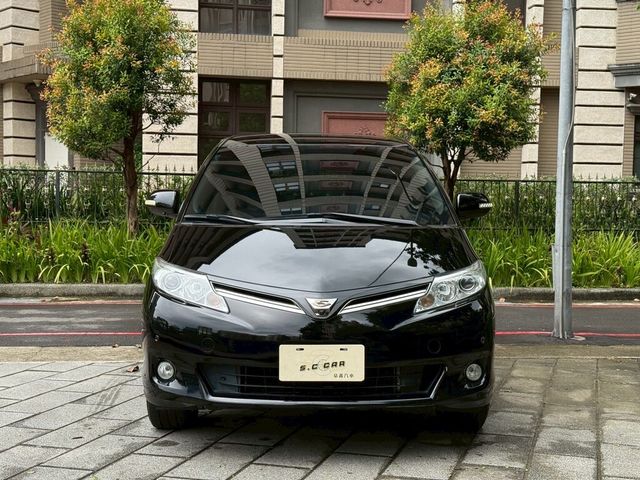 TOYOTA豐田 PREVIA  第2張相片