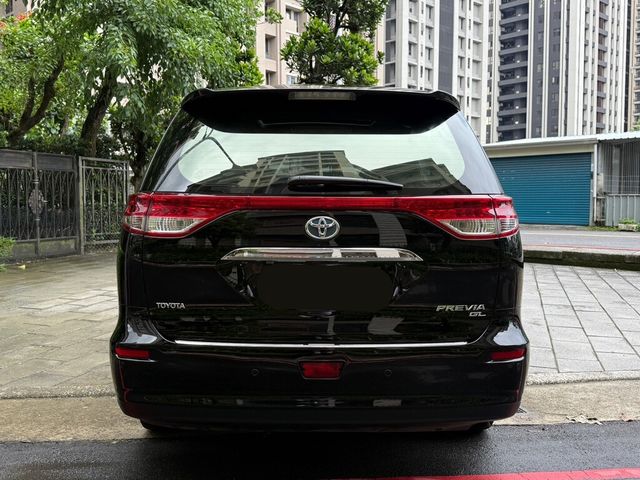 TOYOTA豐田 PREVIA  第5張相片