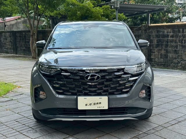 HYUNDAI現代 CUSTIN  第2張相片