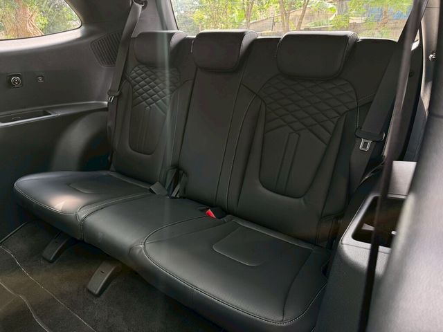 HYUNDAI現代 CUSTIN  第12張相片