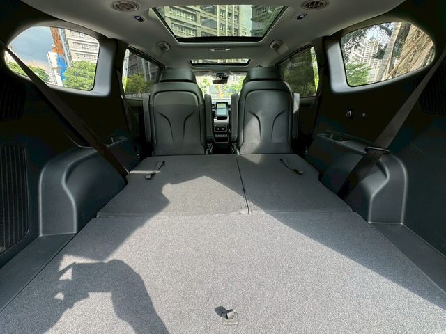 HYUNDAI現代 CUSTIN  第13張相片
