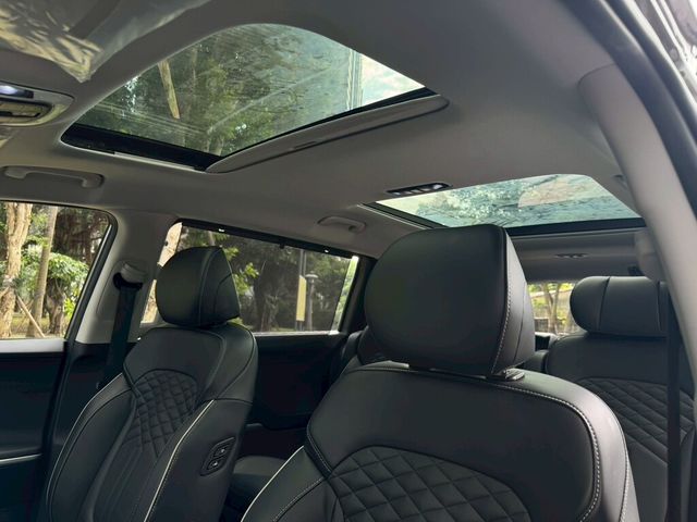 HYUNDAI現代 CUSTIN  第15張相片