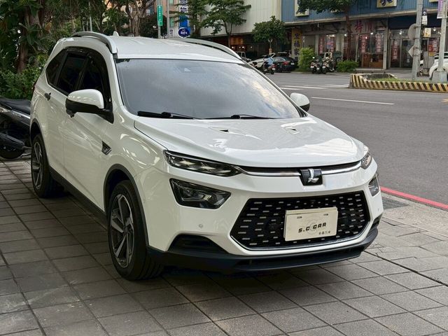 LUXGEN納智捷 URX  第5張相片