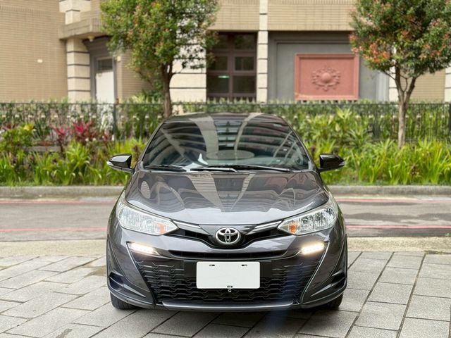 TOYOTA豐田 YARIS  第5張相片