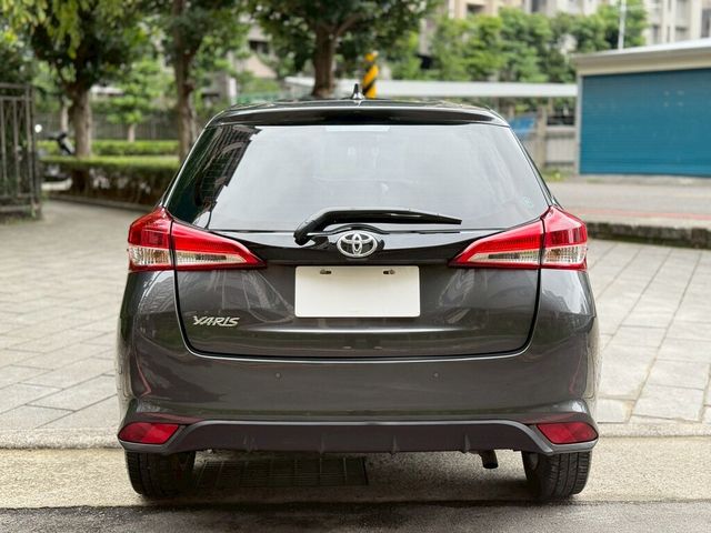 TOYOTA豐田 YARIS  第6張相片