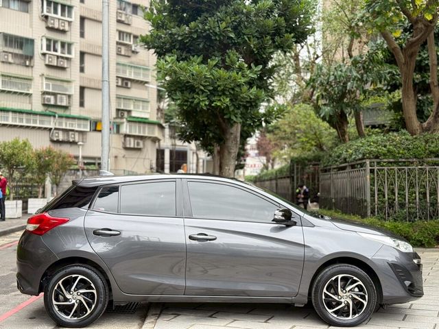 TOYOTA豐田 YARIS  第7張相片