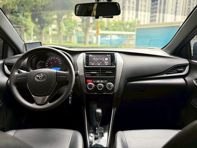 TOYOTA豐田 YARIS  第8張相片