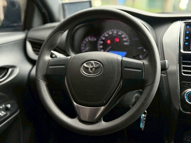 TOYOTA豐田 YARIS  第9張相片