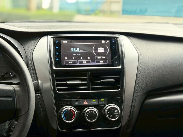 TOYOTA豐田 YARIS  第10張相片