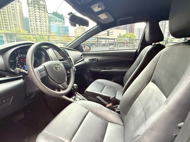 TOYOTA豐田 YARIS  第12張相片