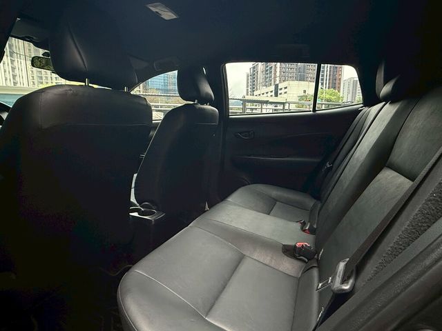 TOYOTA豐田 YARIS  第13張相片