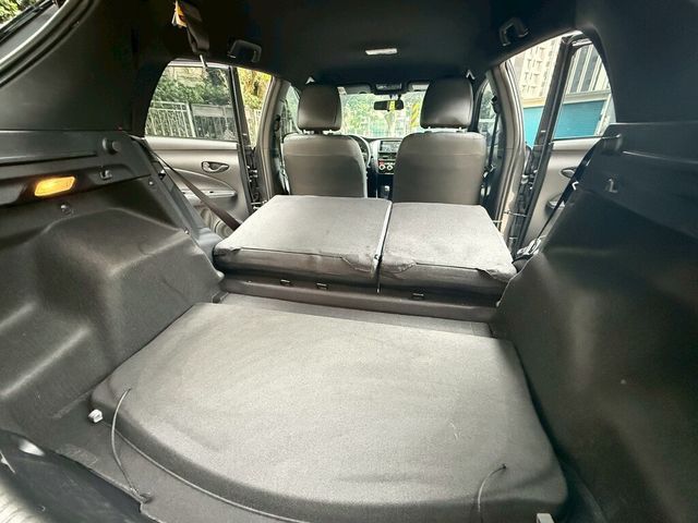 TOYOTA豐田 YARIS  第14張相片