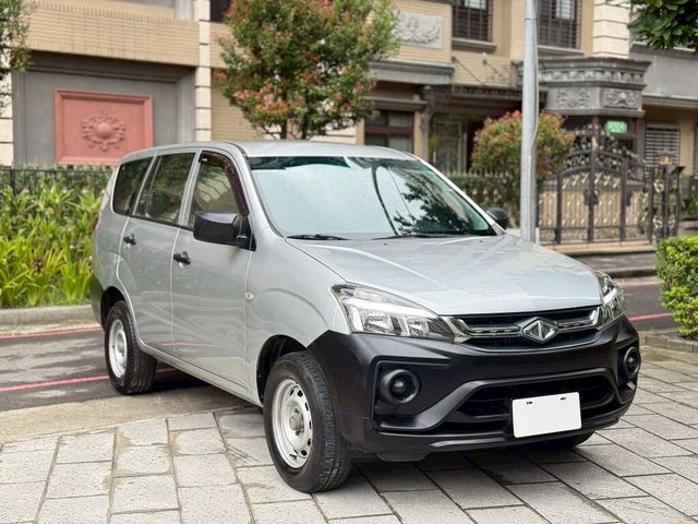 MITSUBISHI三菱 ZINGER  第1張相片