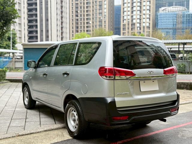 MITSUBISHI三菱 ZINGER  第2張相片