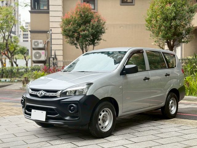 MITSUBISHI三菱 ZINGER  第3張相片