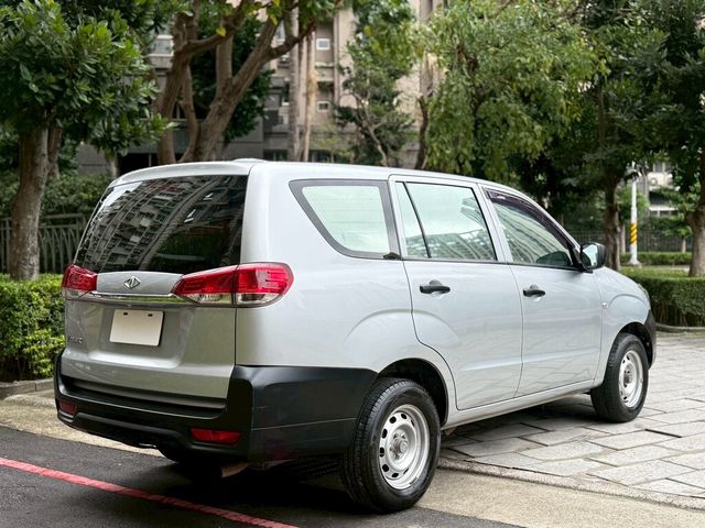 MITSUBISHI三菱 ZINGER  第4張相片