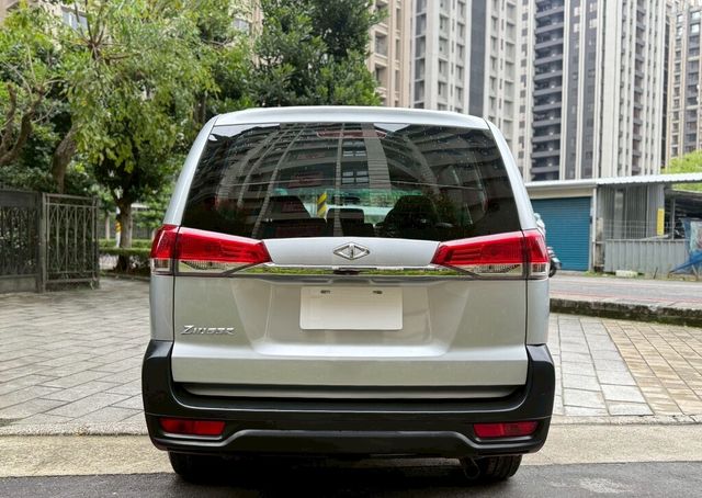 MITSUBISHI三菱 ZINGER  第6張相片