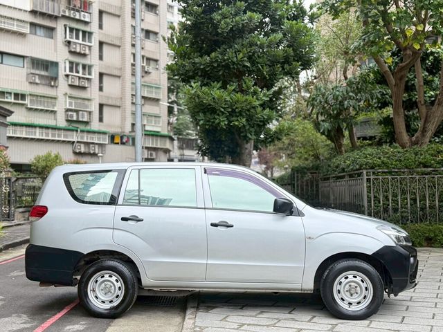 MITSUBISHI三菱 ZINGER  第7張相片