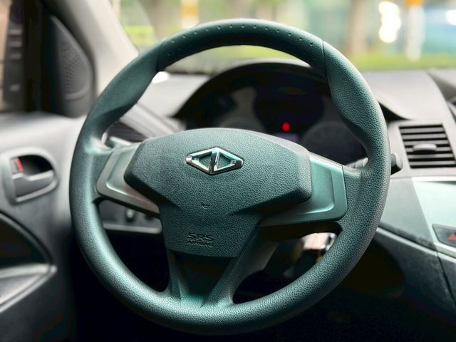 MITSUBISHI三菱 ZINGER  第9張相片