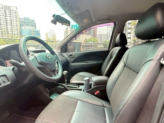 MITSUBISHI三菱 ZINGER  第11張相片