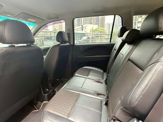 MITSUBISHI三菱 ZINGER  第12張相片