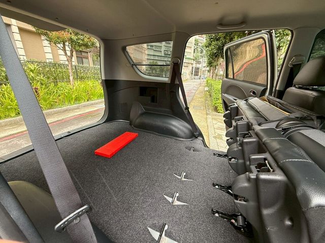 MITSUBISHI三菱 ZINGER  第13張相片