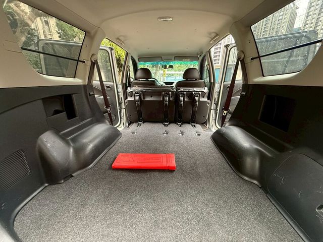 MITSUBISHI三菱 ZINGER  第14張相片