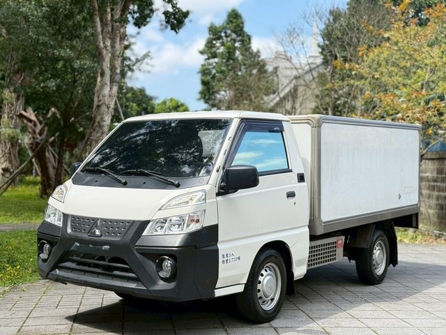 MITSUBISHI三菱 DELICA  第3張相片