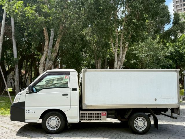 MITSUBISHI三菱 DELICA  第6張相片