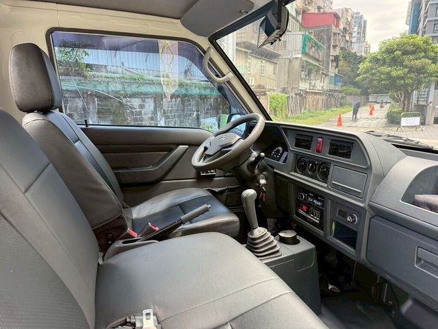 MITSUBISHI三菱 DELICA  第9張相片