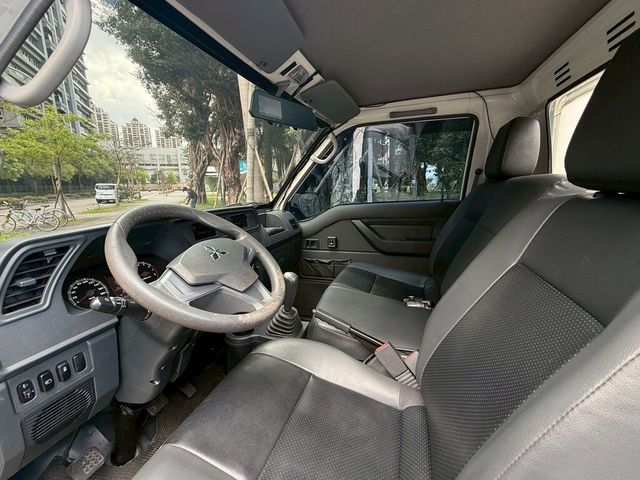 MITSUBISHI三菱 DELICA  第10張相片