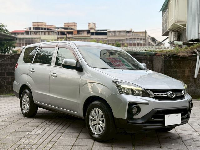 MITSUBISHI三菱 ZINGER  第1張相片