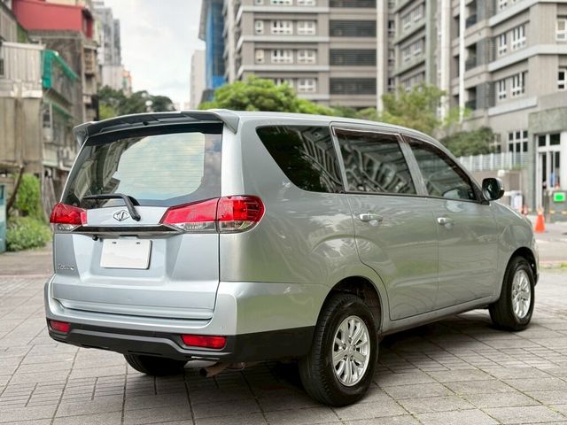 MITSUBISHI三菱 ZINGER  第2張相片