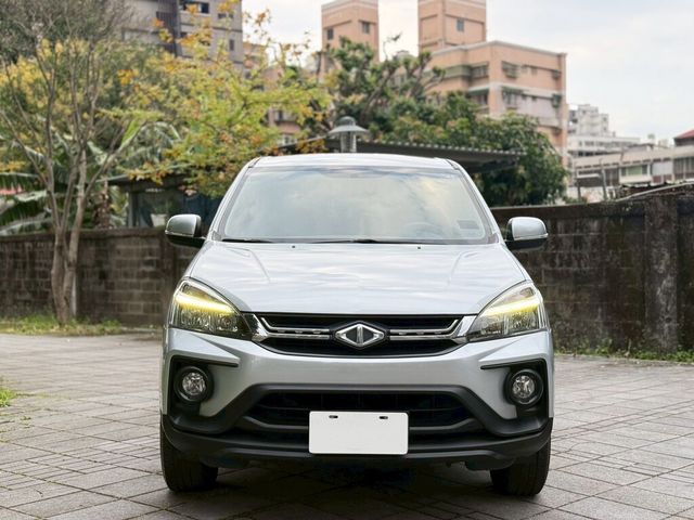 MITSUBISHI三菱 ZINGER  第5張相片