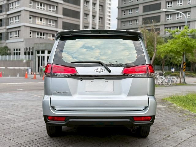 MITSUBISHI三菱 ZINGER  第6張相片