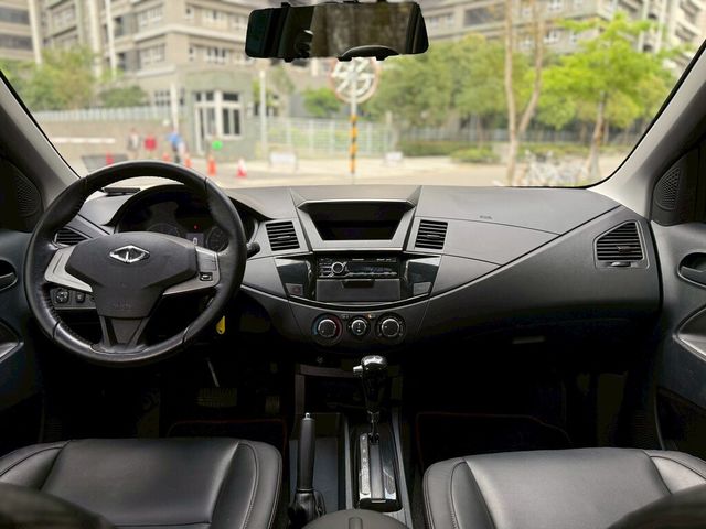 MITSUBISHI三菱 ZINGER  第7張相片