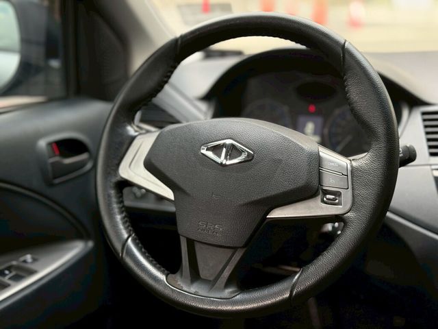 MITSUBISHI三菱 ZINGER  第8張相片